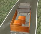 Cargo Truck Simulator