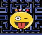 Пакоджи Pac Emoji Roguelike