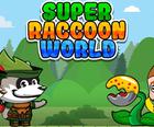 Super Raccoon Welt
