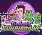 Galaxy Commandant