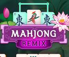Mahjong Ремикс
