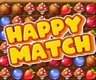 Happy Match