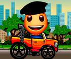 Wheelie Buddy