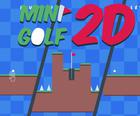 Мини-гольф 2D