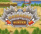 Barbarian Hunter 2