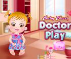 Igra Baby Hazel Doctor