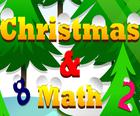 Jul og matematik