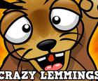 Skøre Lemmings