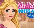 Stella Dress Up: a Noite de hoje