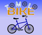 Tomolo จักรยาน