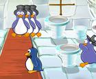 Atelier de Cuisine Pingouin