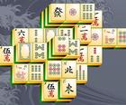 Mahjong क्लासिक