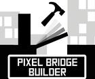 Pixel Constructor De Puentes