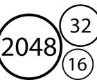 Scalanie Numerów 2048