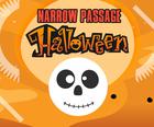 Narrow Passage Halloween