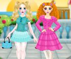 Princesses - Doll Fantasy