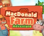 Old Macdonald Farmy 