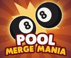 Pool Merge Mania