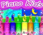 पियानो बच्चों के लिए