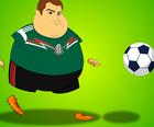A Gordura De Futebol