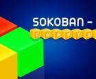 Sokoban 3D ਅਧਿਆਇ 5