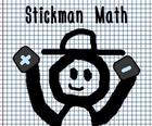 Stickman Mentale Mathematik