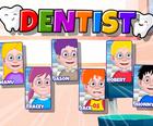 बच्चों के लिए थोड़ा दंत चिकित्सक 2