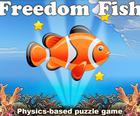 Ελευθερία Ψάρια