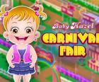 Târg De Carnaval Pentru Copii Hazel