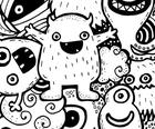 Match The Doodle