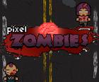 Zombie pixel