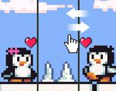 Penguin Love Puzzle 2