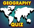 Geografie Quiz