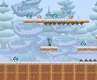 Inverno Snowy Adventures 1