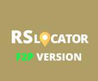 RSLocator F2P