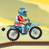 X試験レーシング:バイクゲーム X試験レーシング:バイクゲーム