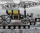 Steam ойын жүк машинасы