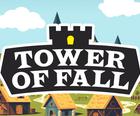 Tower of Fall