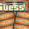 GuessIt者 GuessIt者