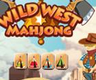 Vahşi Batı Mahjong
