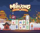 Das Mahjong-Restaurant