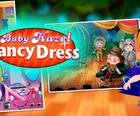 Bambino Hazel Fancy Dress
