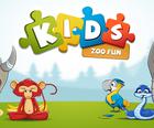 Copii Zoo Fun