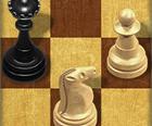 Mistr Šachy