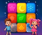 Tap Block Puzzle: Smash Game
