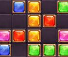Jewel Blocks Puzzle 