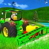 Real Tractor Farmer Real Tractor Farmer