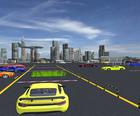 Multi Tarina Etukäteen Auton Pysäköinti Mania 3D