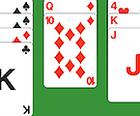 FreeCell Solitaire Perus