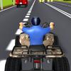 ATV Highway Traffic ATV Highway Traffic